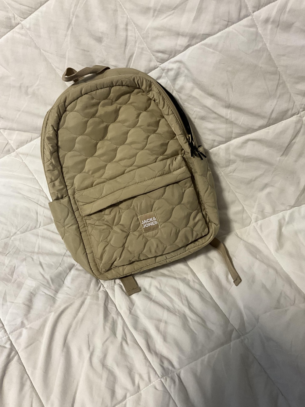 Рюкзак JACK&JONES