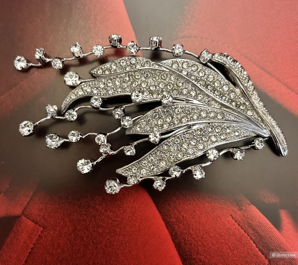 Брошь  Dolce & Gabbana