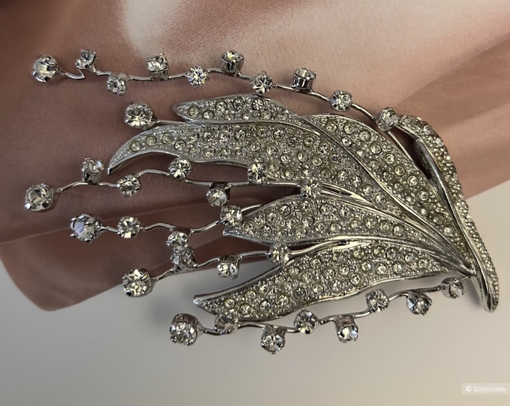 Брошь  Dolce & Gabbana