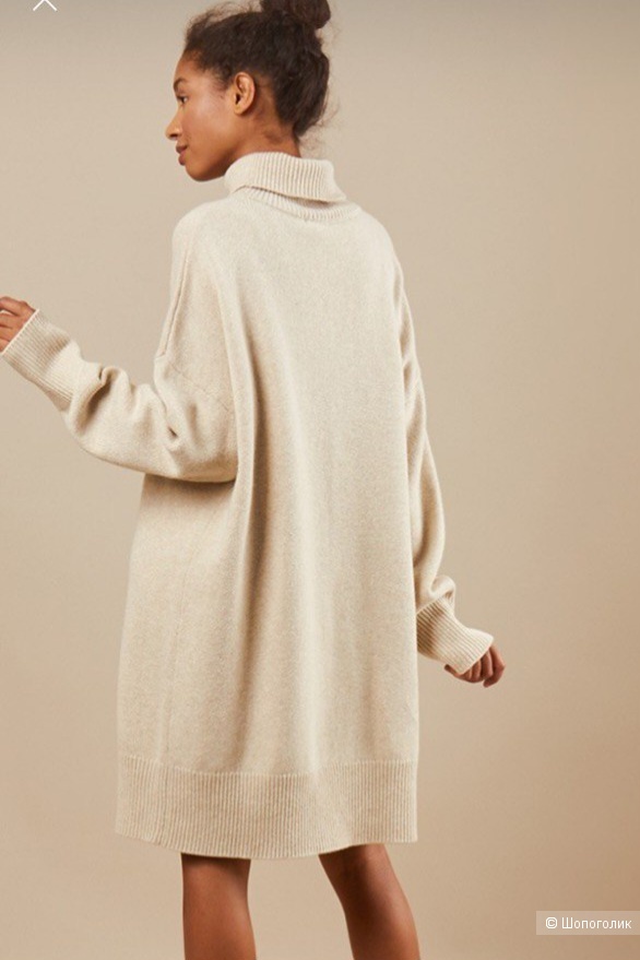 Платье-свитер 12Storeez, 44-48