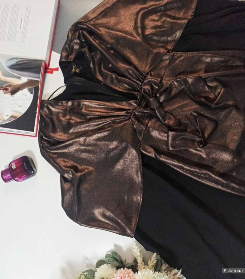 Boohoo Premium  Платье 42