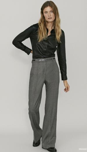 Брюки Massimo Dutti/46