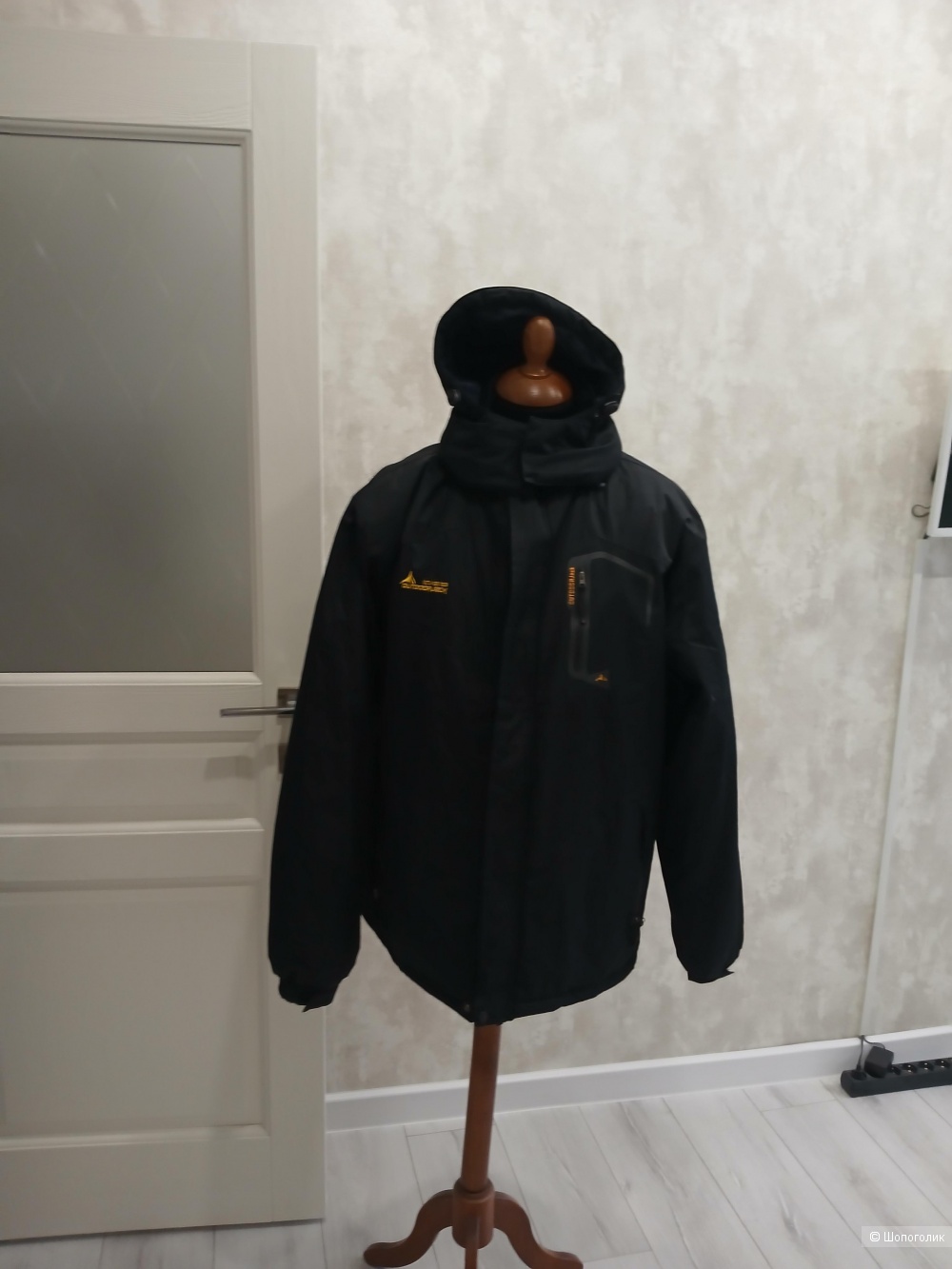 Куртка Outdoors р.54+-