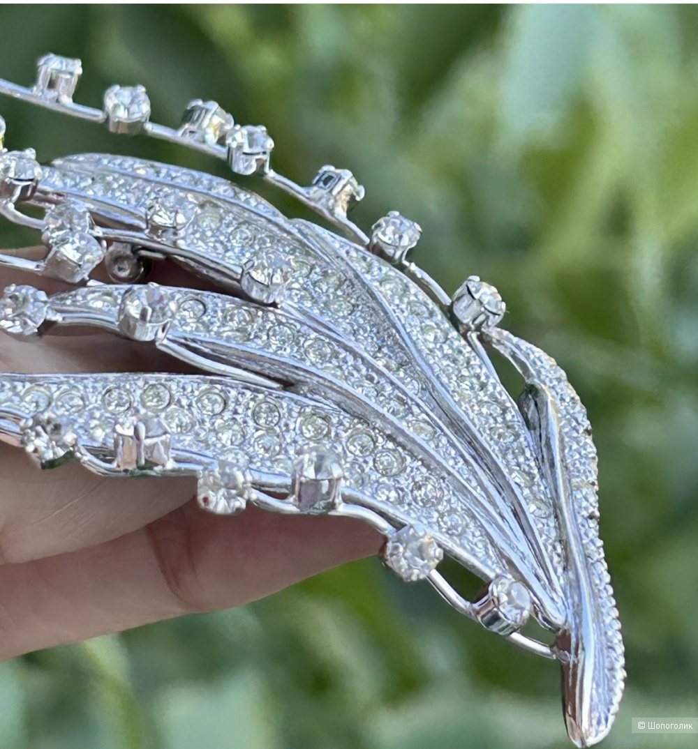 Брошь  Dolce & Gabbana