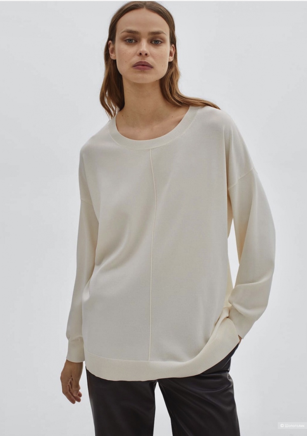 Свитер Massimo Dutti S/M(46)размер