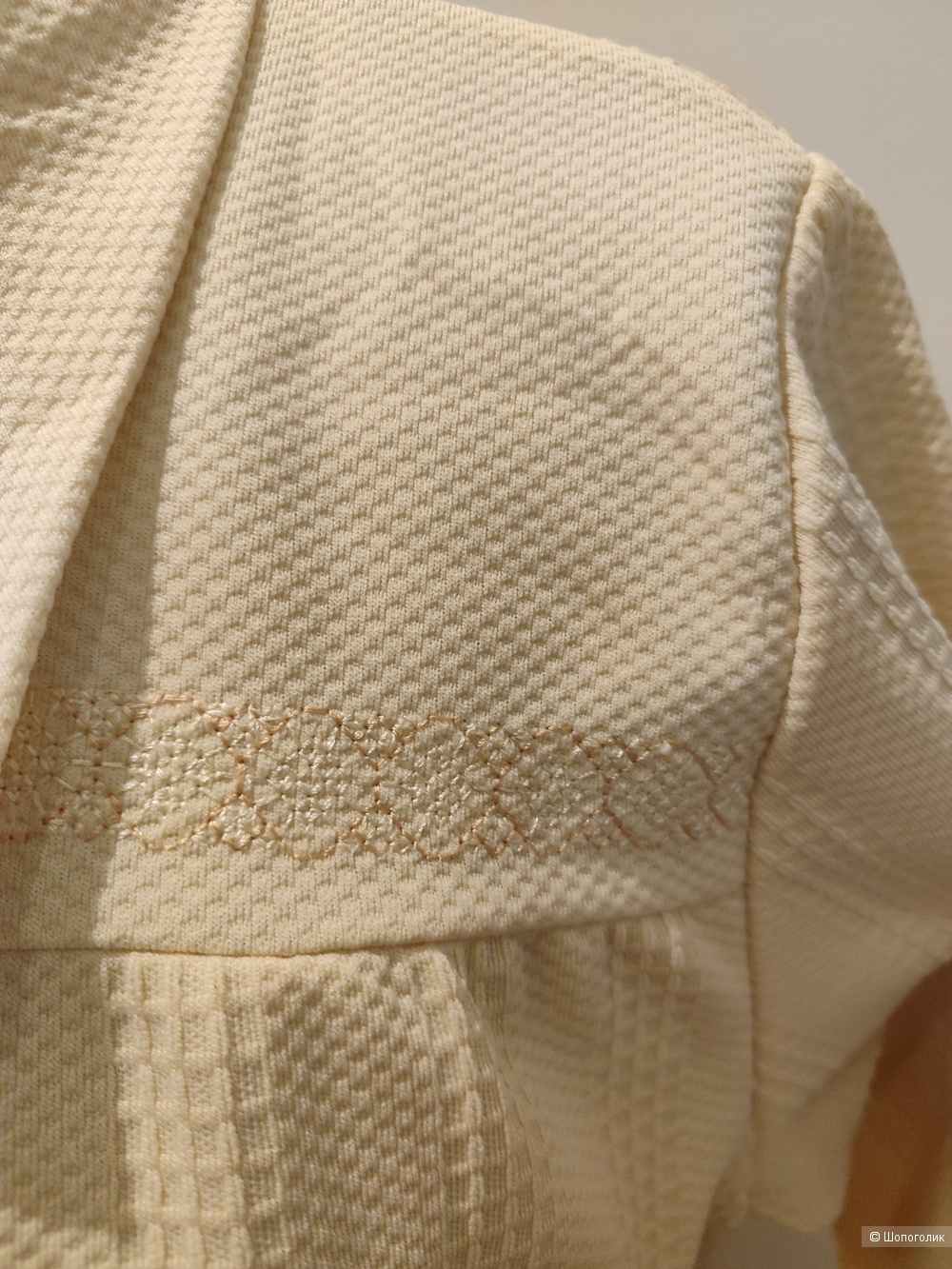 Халат Egatex размер m