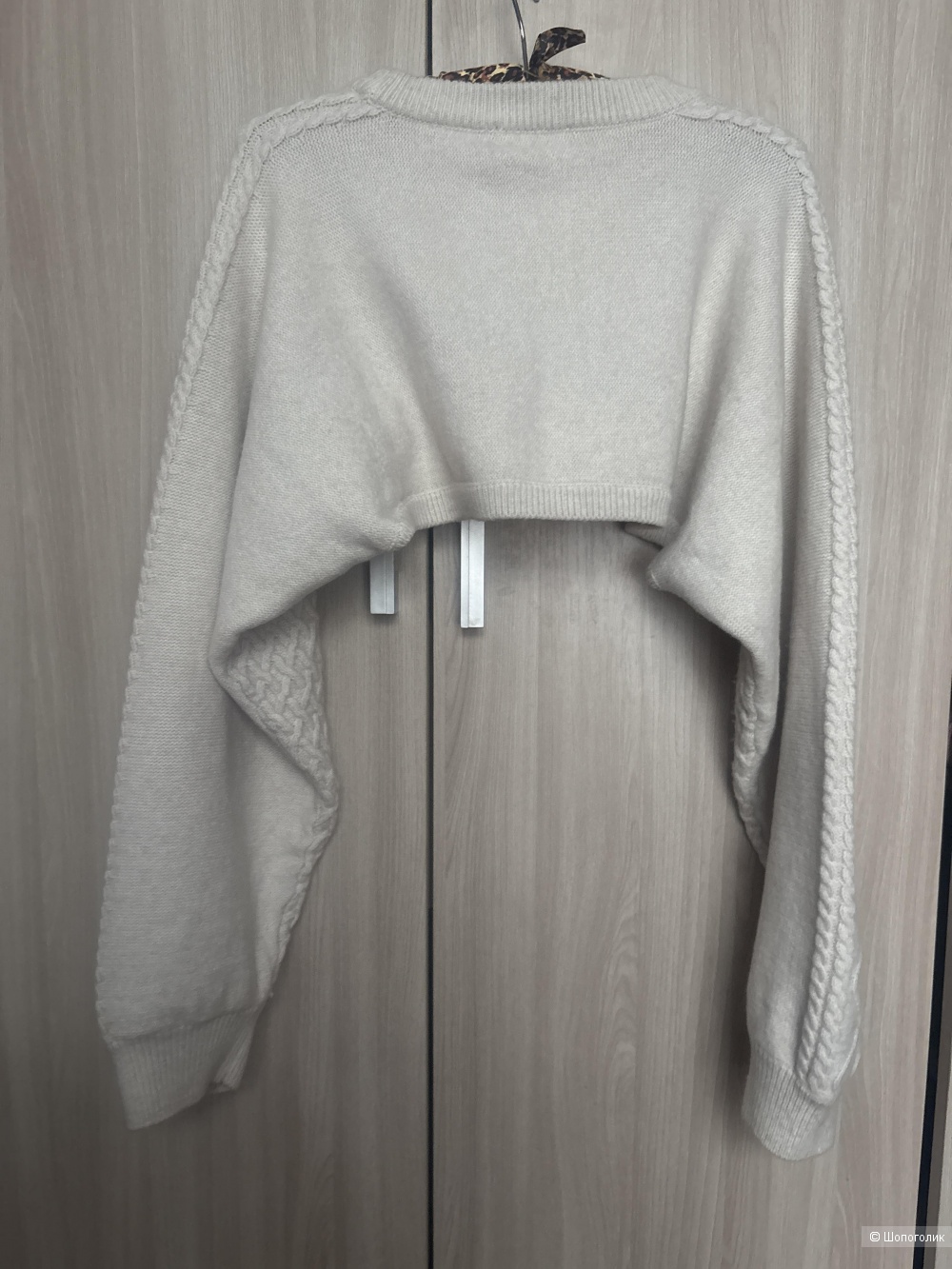 Джемпер H&M, размер М