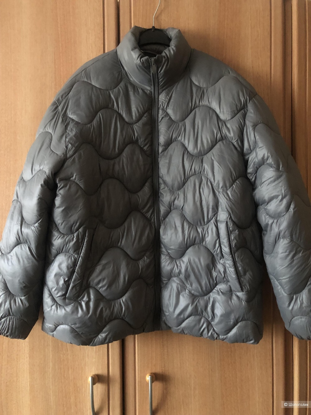 Куртка Sela , размер 44-46.