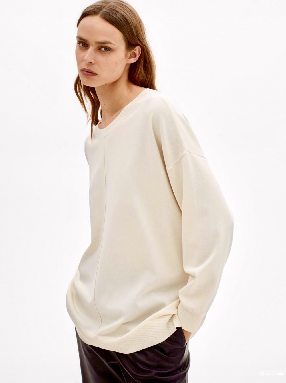 Свитер Massimo Dutti S/M(46)размер