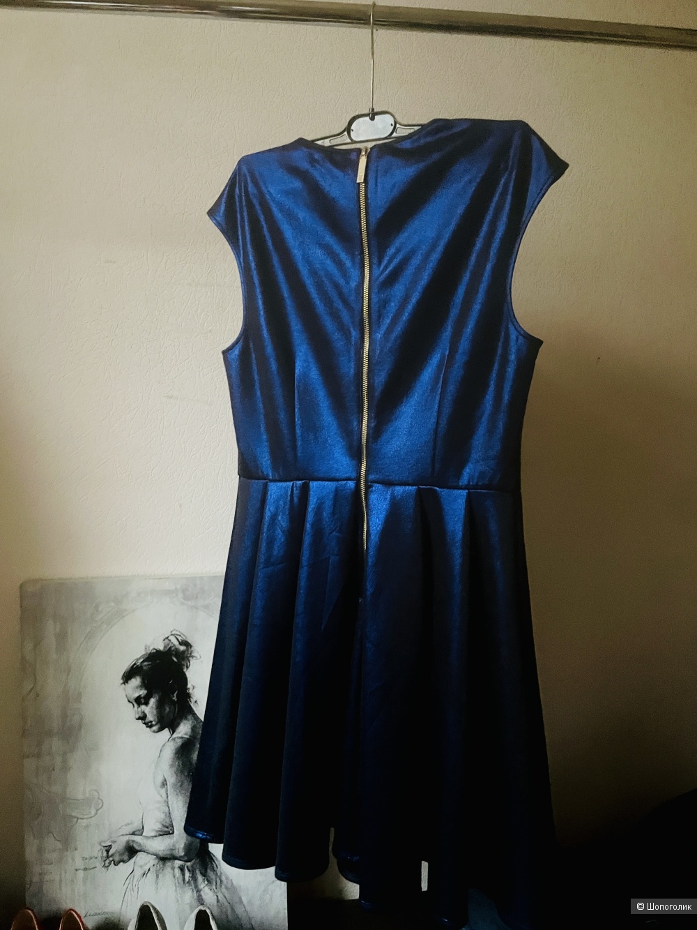 Платье Ted Baker, размер 44-48