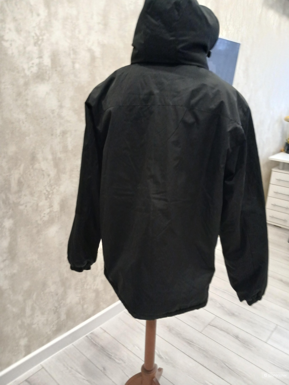 Куртка Outdoors р.54+-