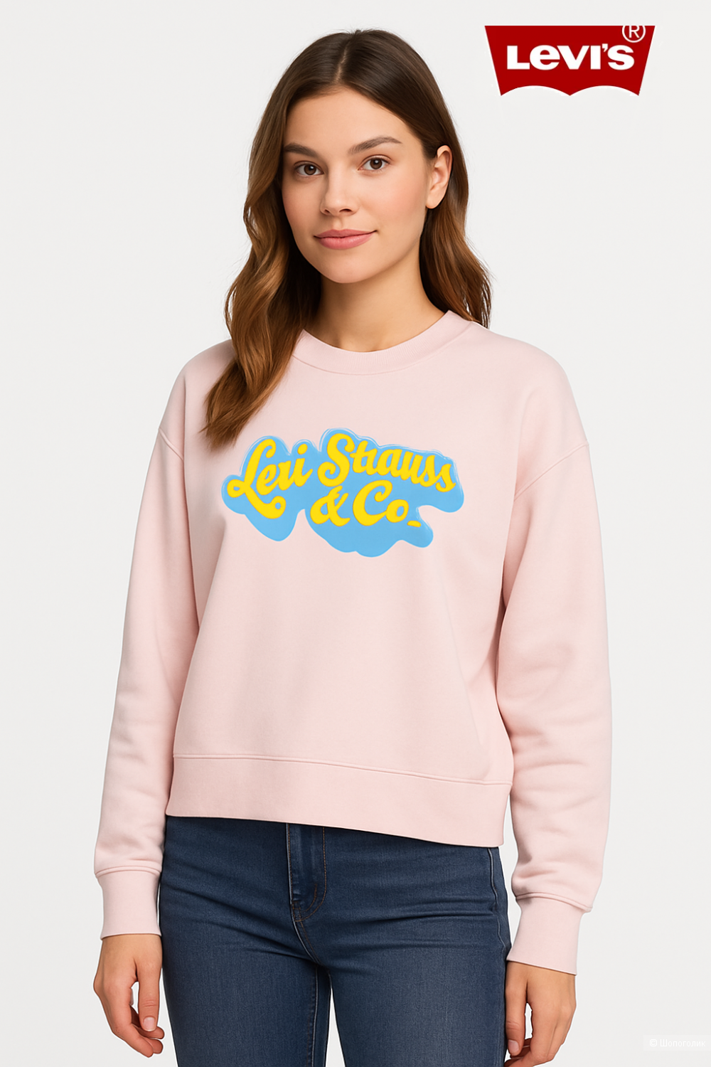 Свитшот кофта Adidas р46-48 M-L