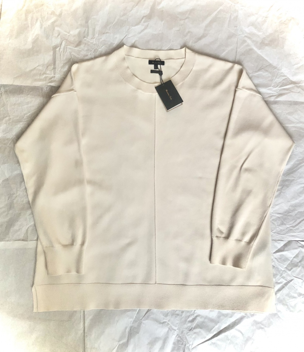 Свитер Massimo Dutti S/M(46)размер