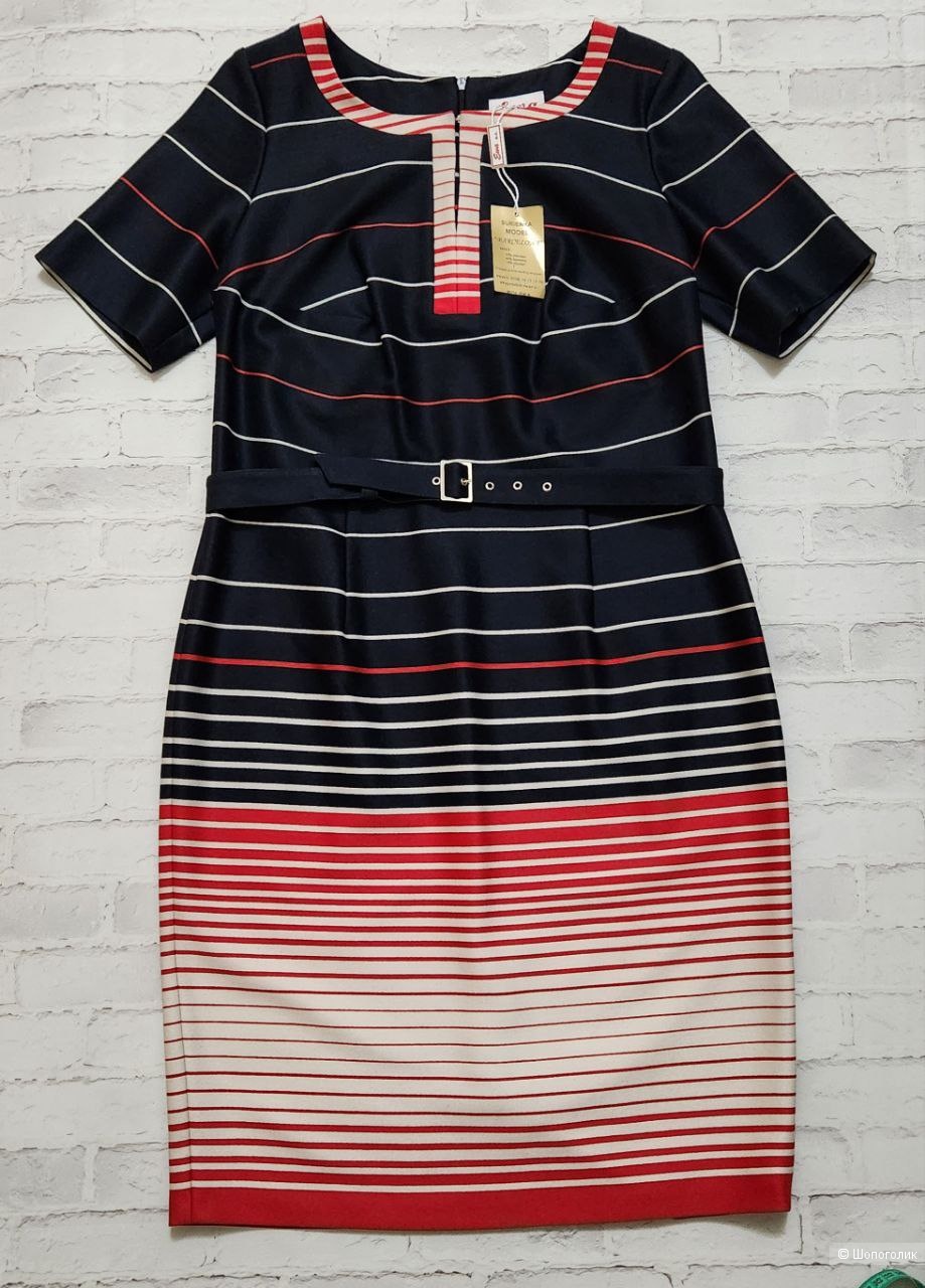 Платье Ewa р:EUR42 наш 48