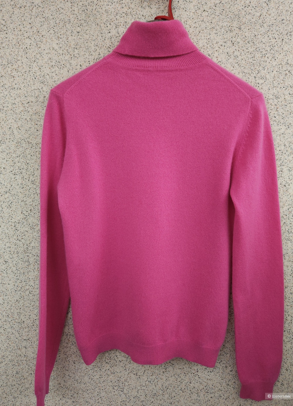 Джемпер Cashmere, 44-46