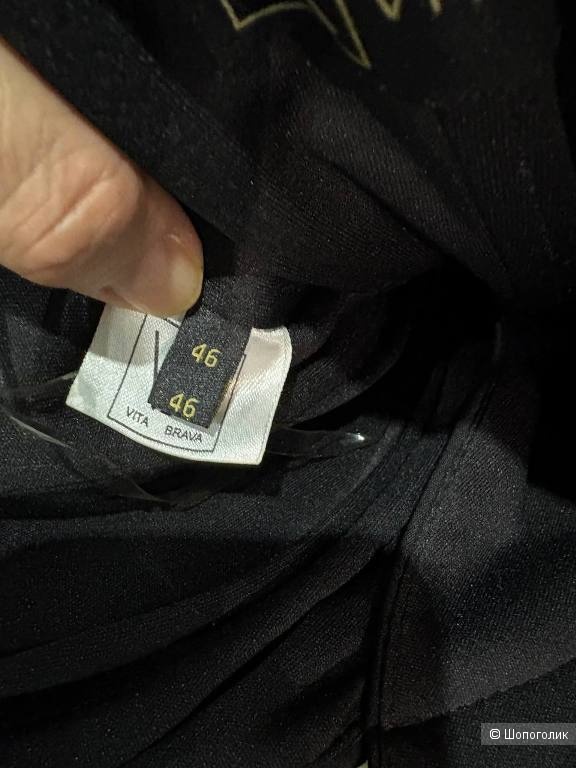Вечернее платье Vita Brava,р.44-46