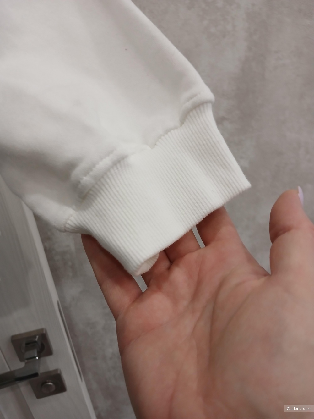 Толстовка Wot& Woy р м