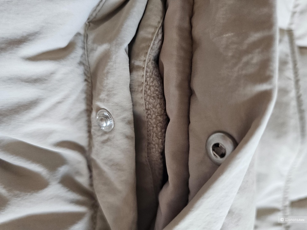 Пуховик zarina M