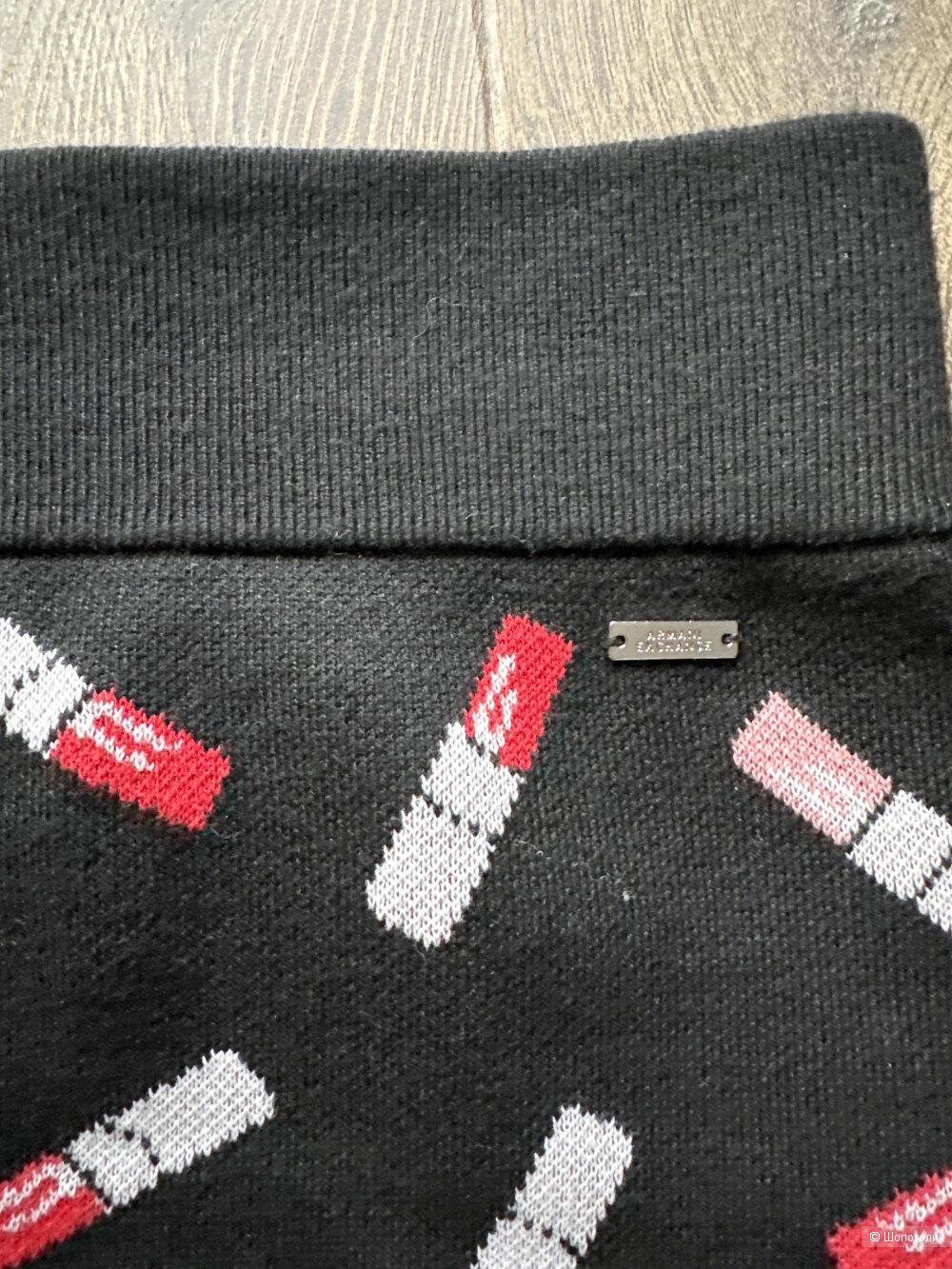 Юбка Armani Exchange, S