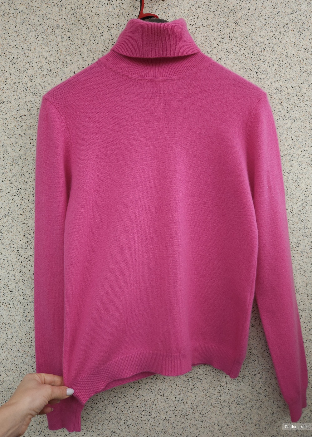 Джемпер Cashmere, 44-46