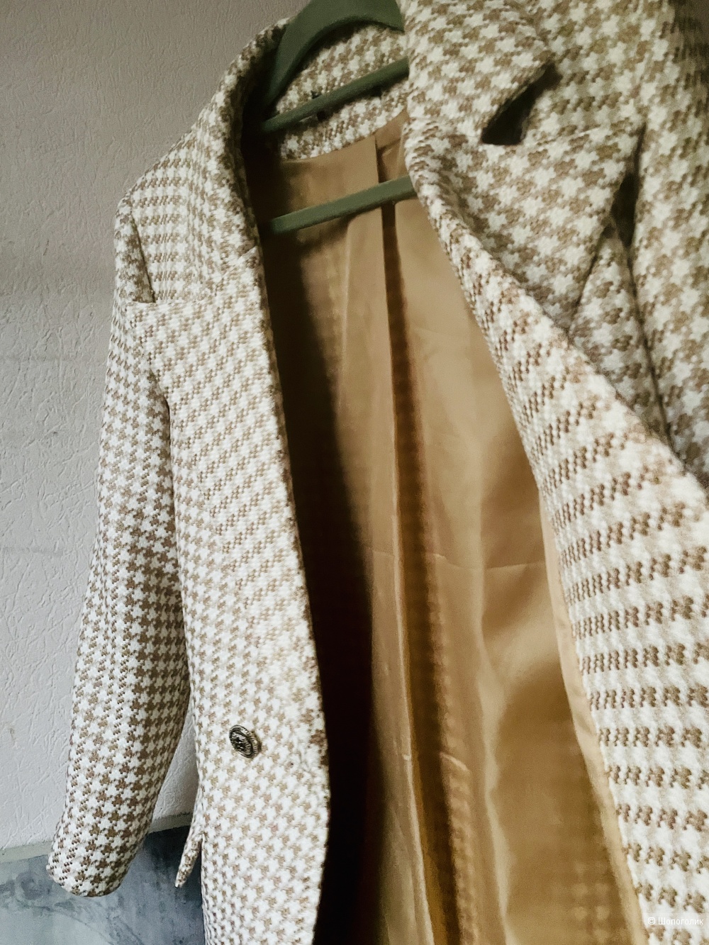 Жакет no name, размер 44-46