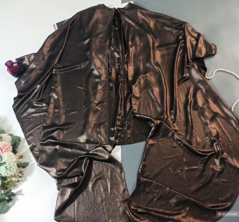 Boohoo Premium  Платье 42