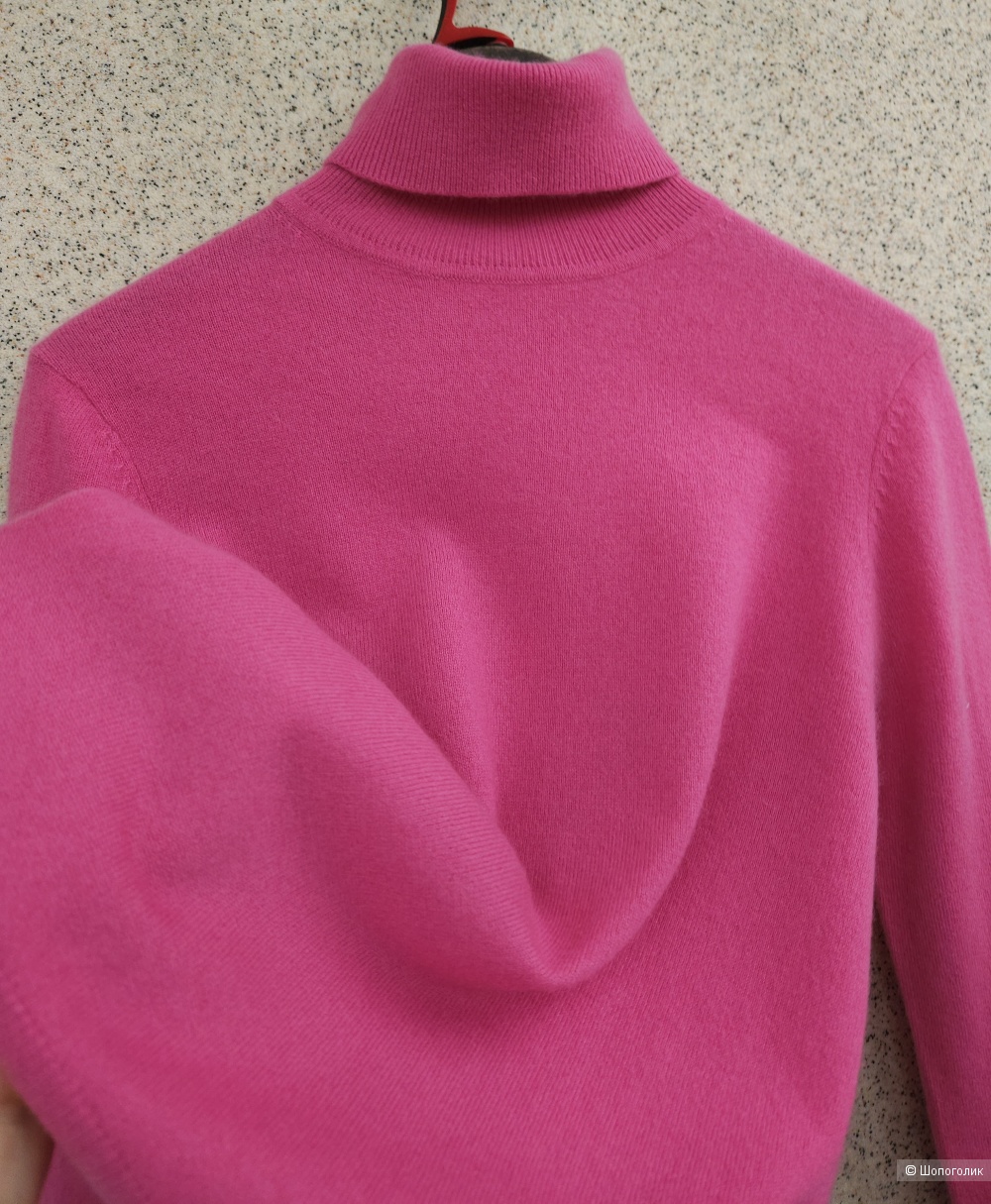 Джемпер Cashmere, 44-46
