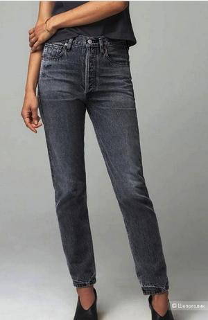 Джинсы Citizen of Humanity, размер-44-46