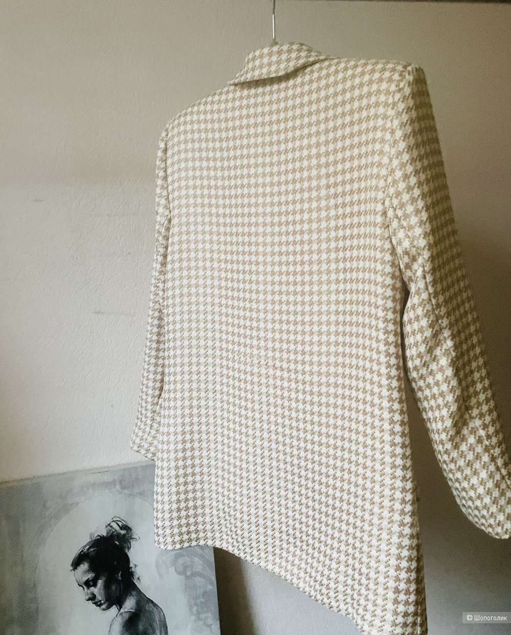 Жакет no name, размер 44-46