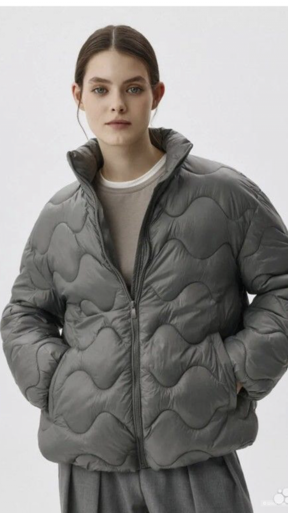 Куртка Sela , размер 44-46.