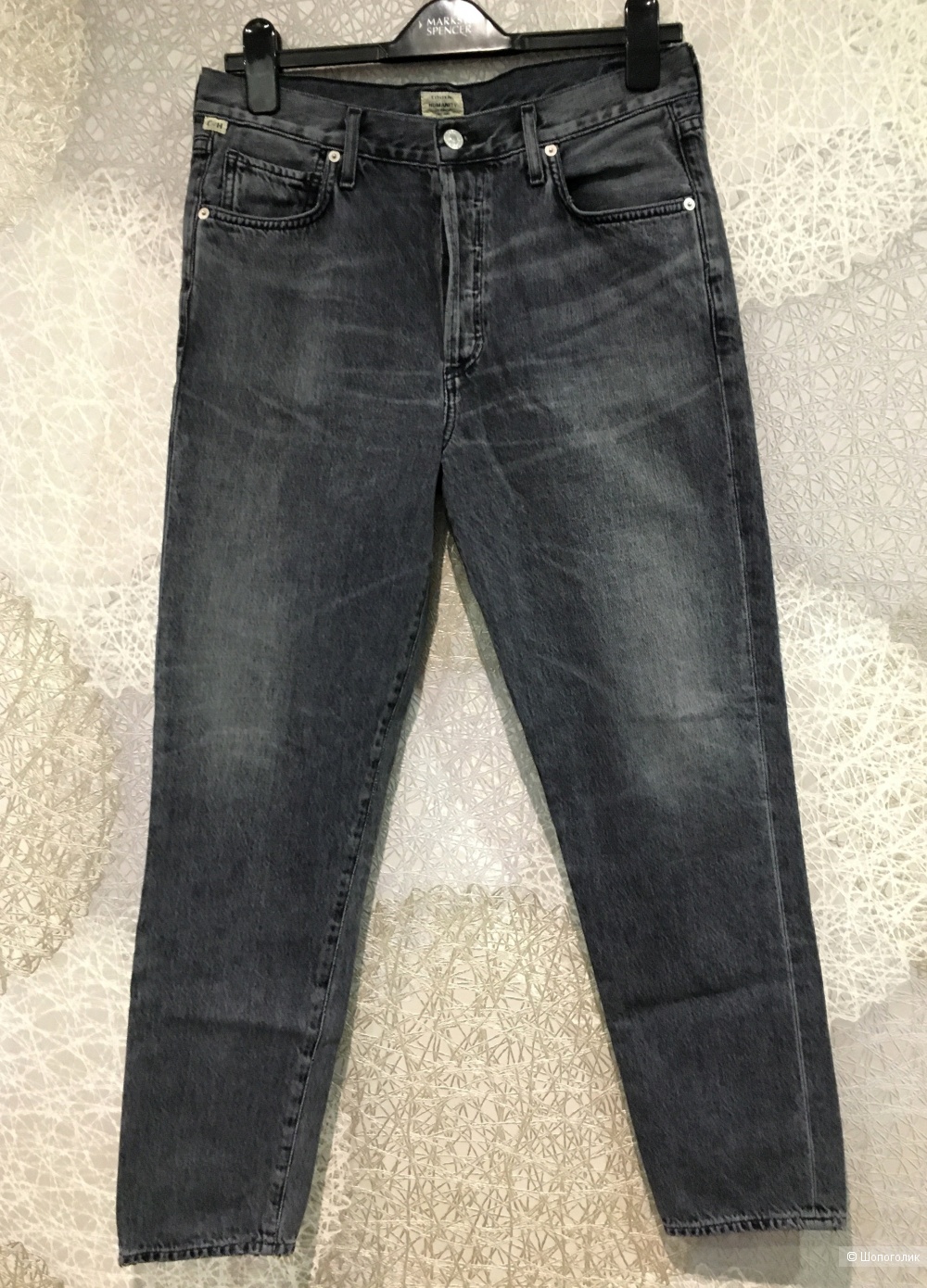 Джинсы Citizen of Humanity, размер-44-46