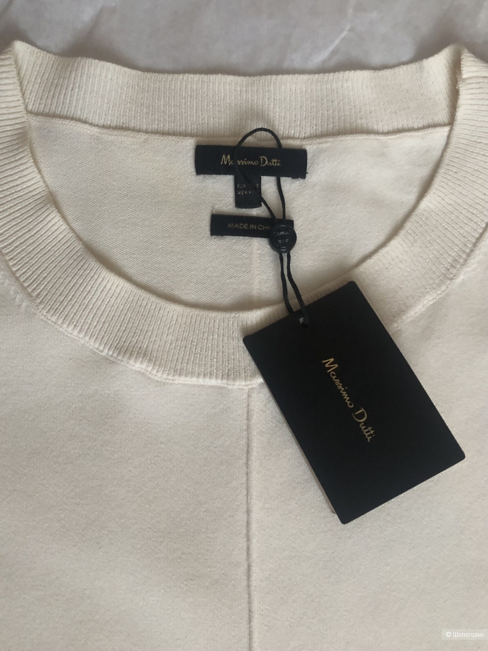 Свитер Massimo Dutti S/M(46)размер
