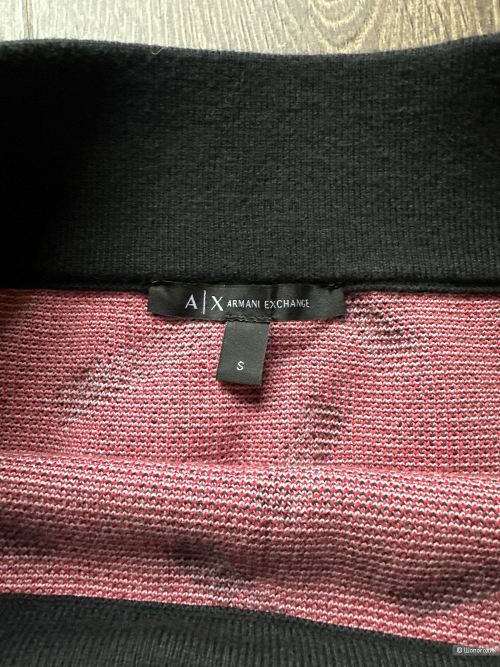 Юбка Armani Exchange, S