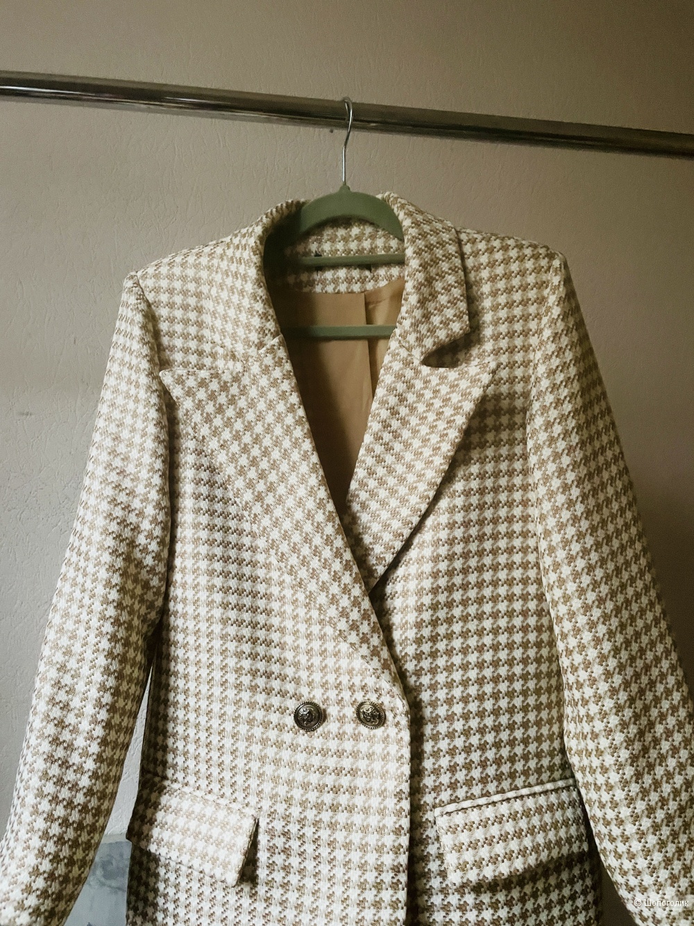 Жакет no name, размер 44-46