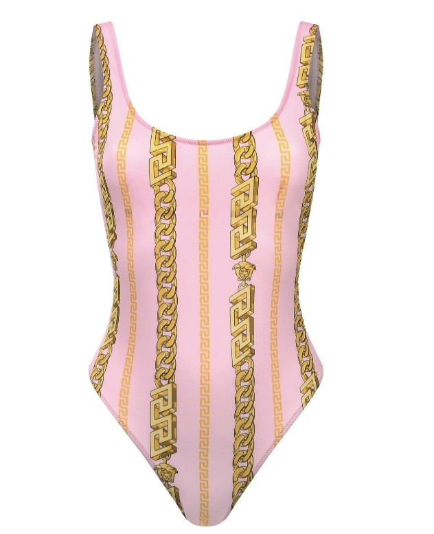 Купальник Versace Размер: XS/S