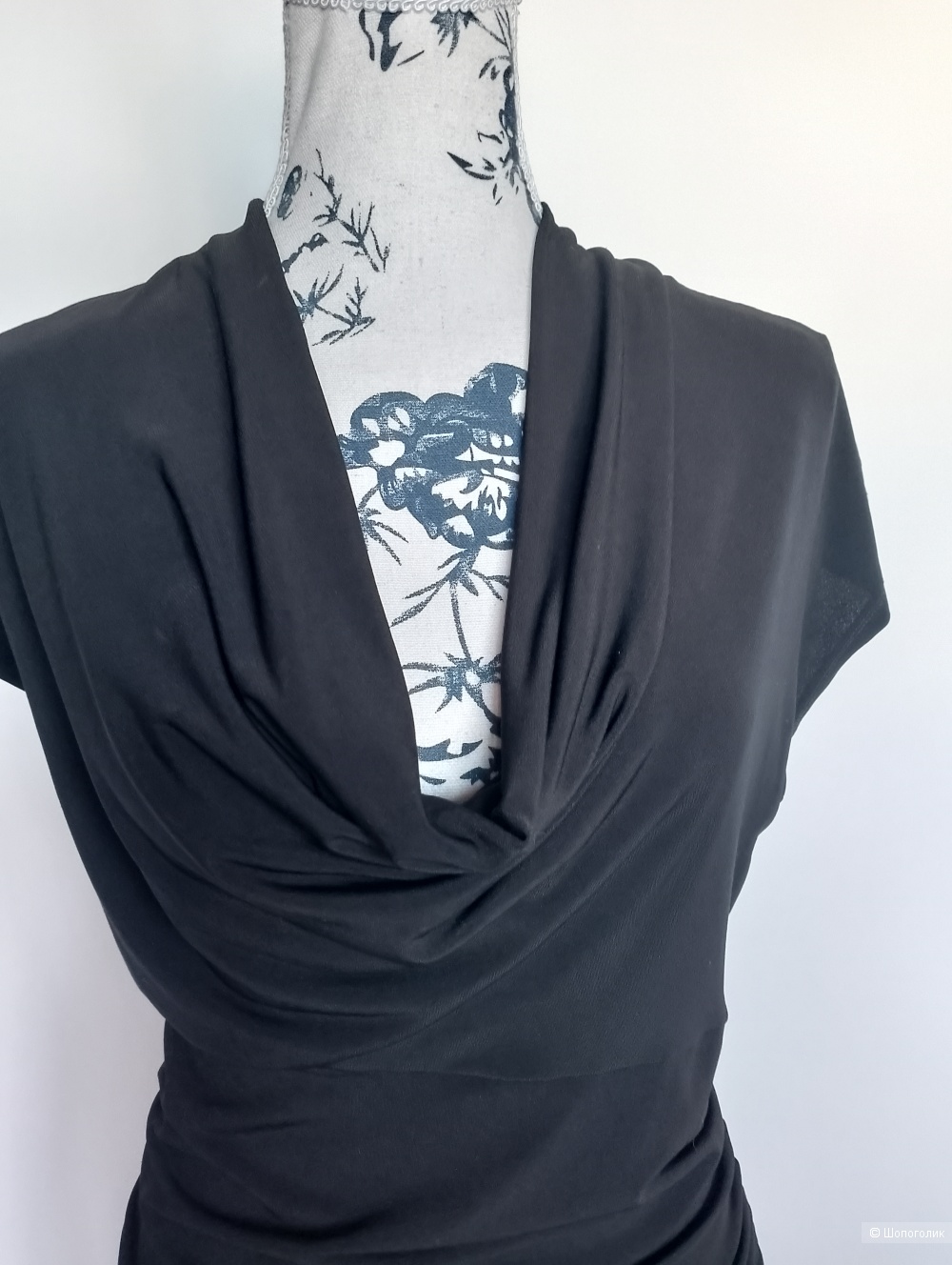 Платье стрейчевое star by julien macdonald, 12