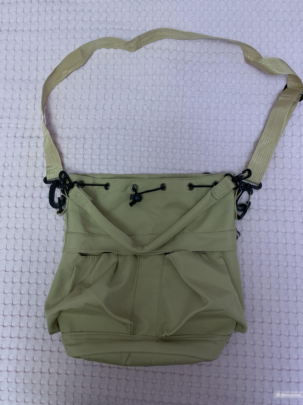 Сумка, no name, разм. M