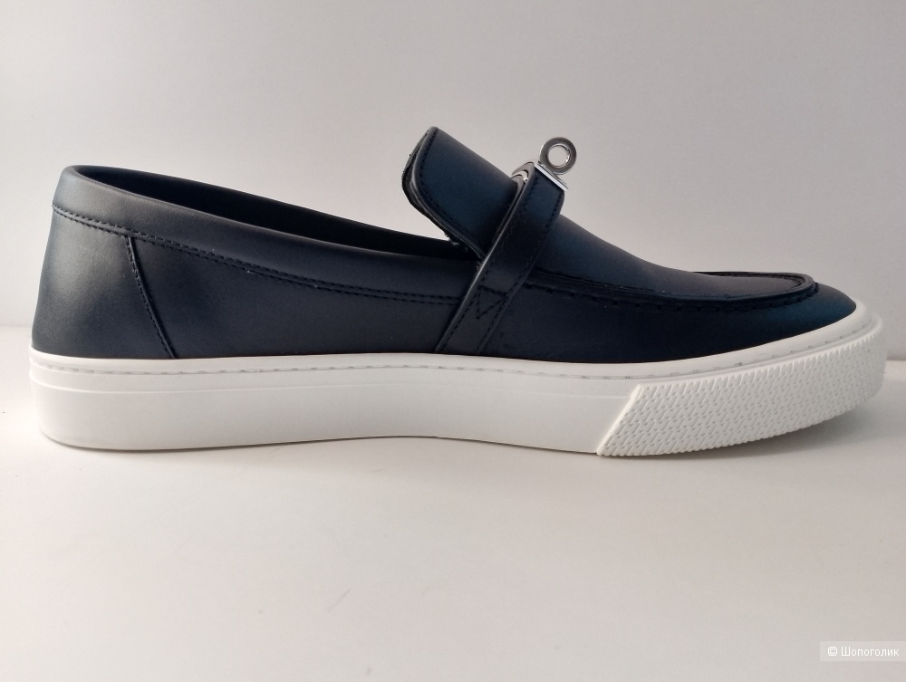 Слипоны Hermes game , 40