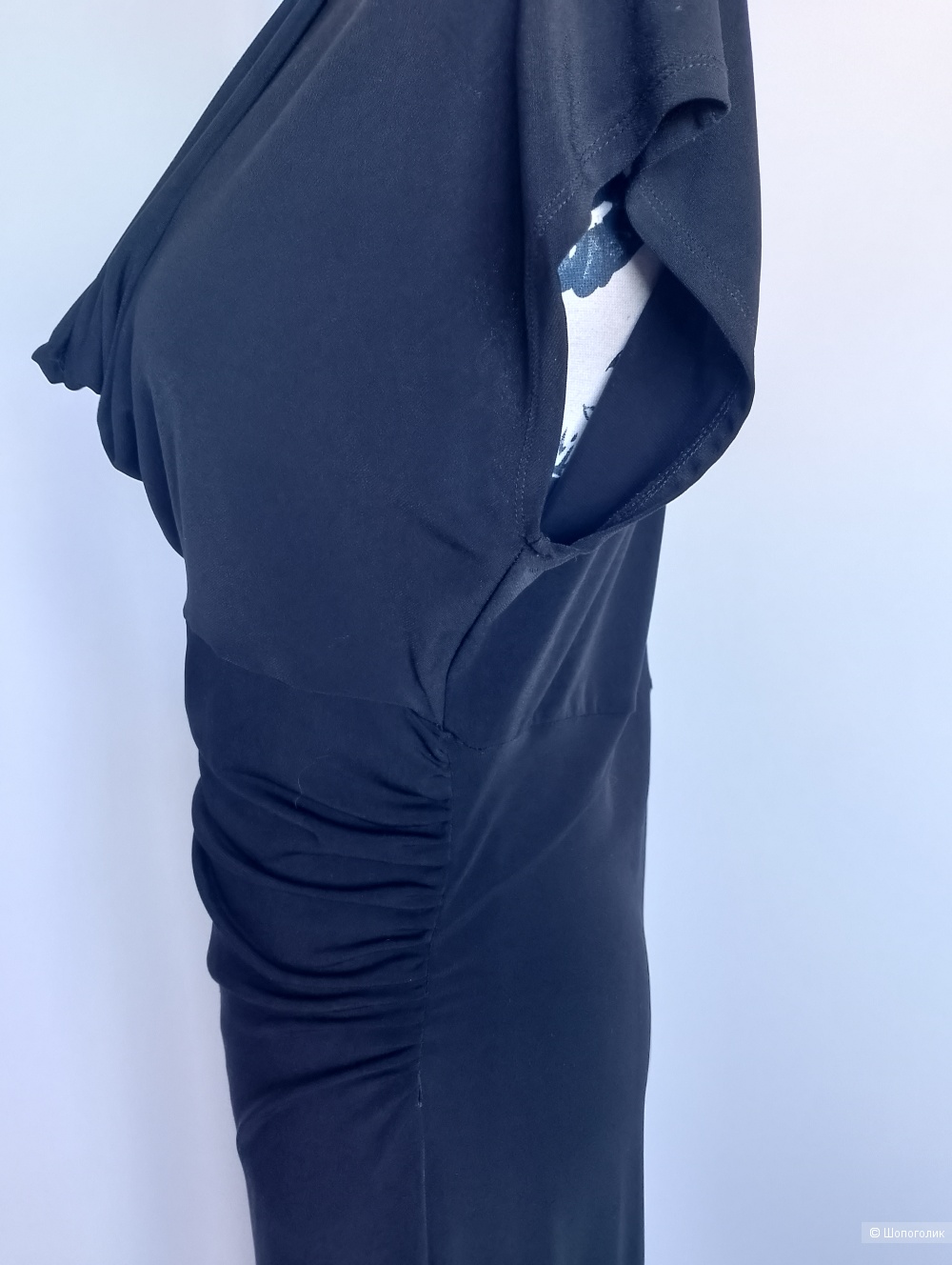 Платье стрейчевое star by julien macdonald, 12