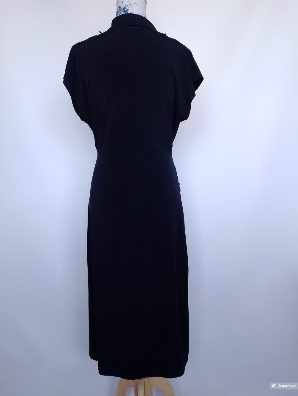 Платье стрейчевое star by julien macdonald, 12