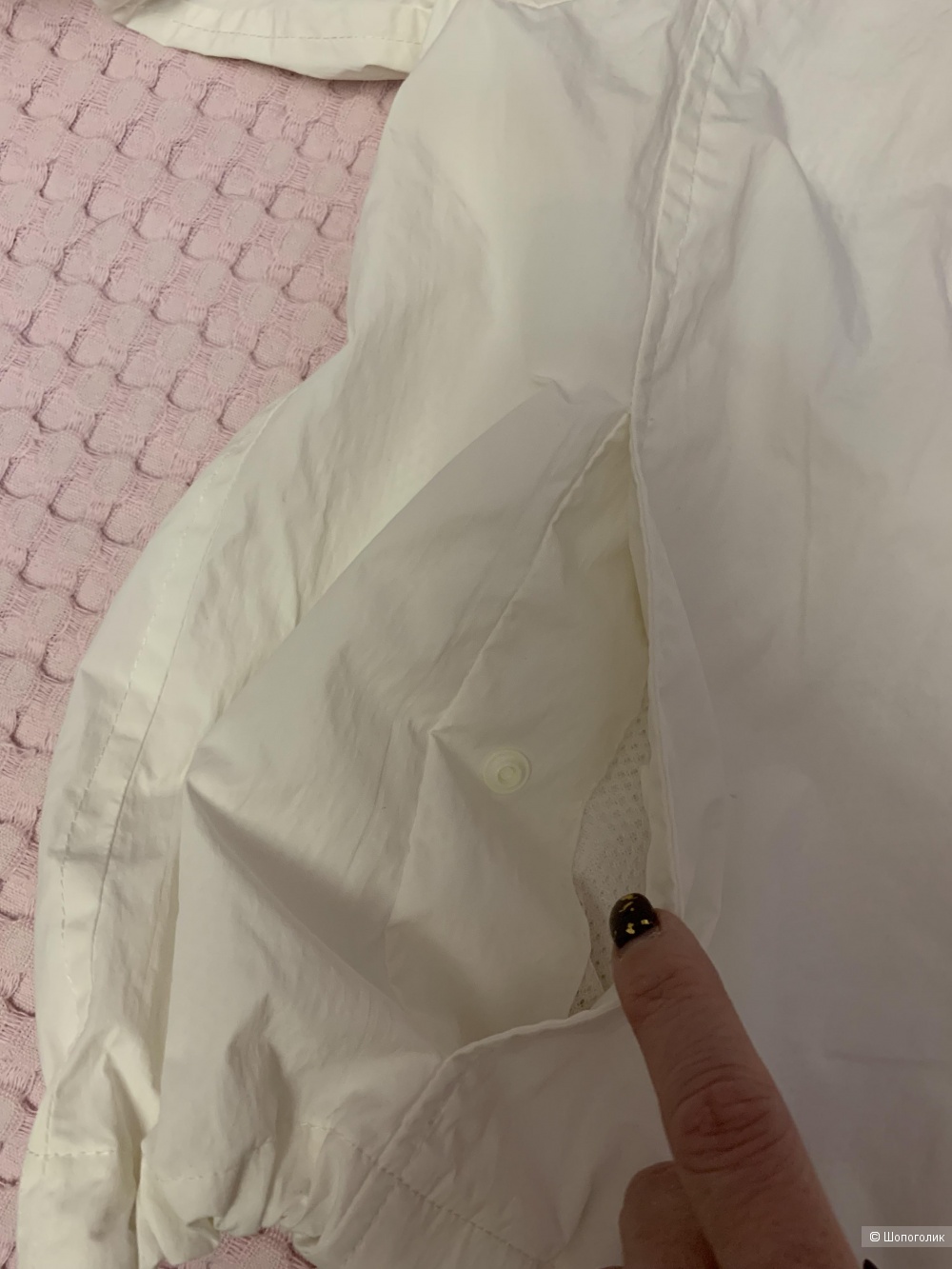 Куртка, no name, разм. XS/S/M