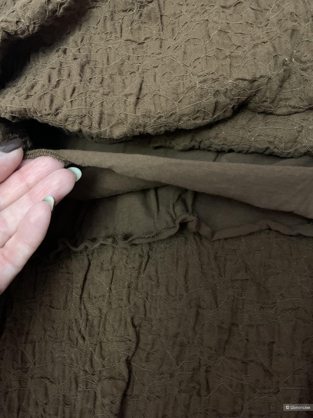 Юбка, SELA, разм. S/M