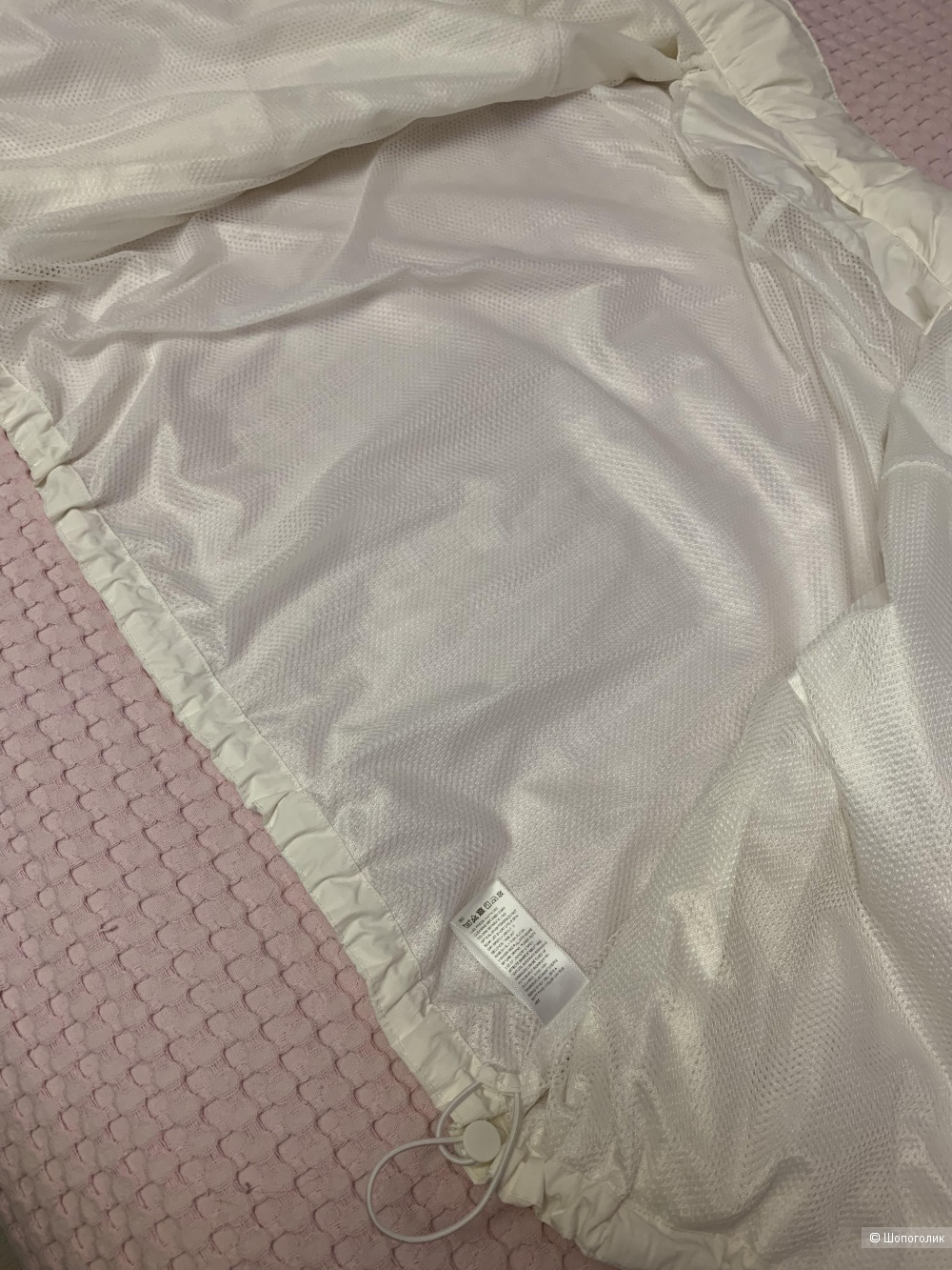 Куртка, no name, разм. XS/S/M