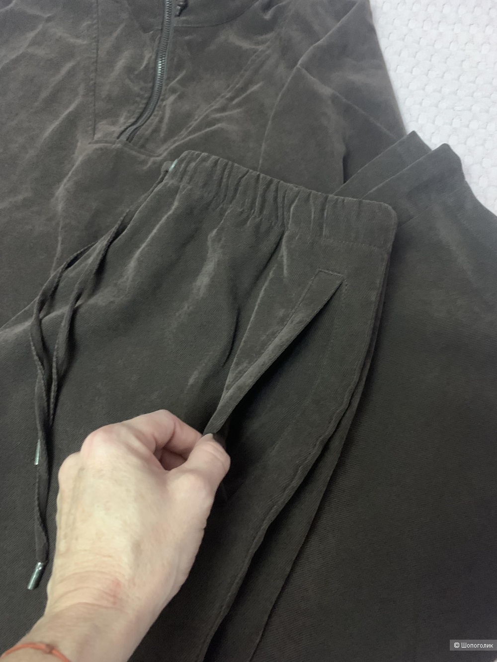 Костюм, LIME, разм. M