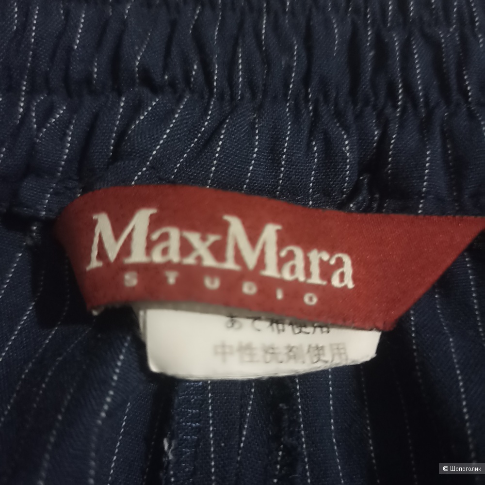 MAX mara studio брюки р 44