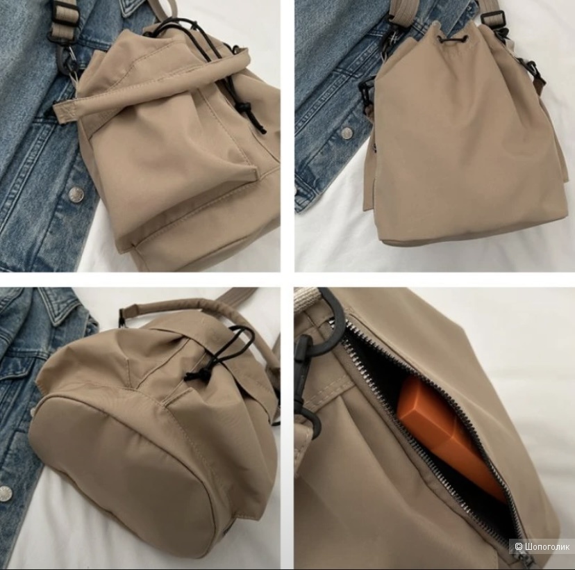 Сумка, no name, разм. M