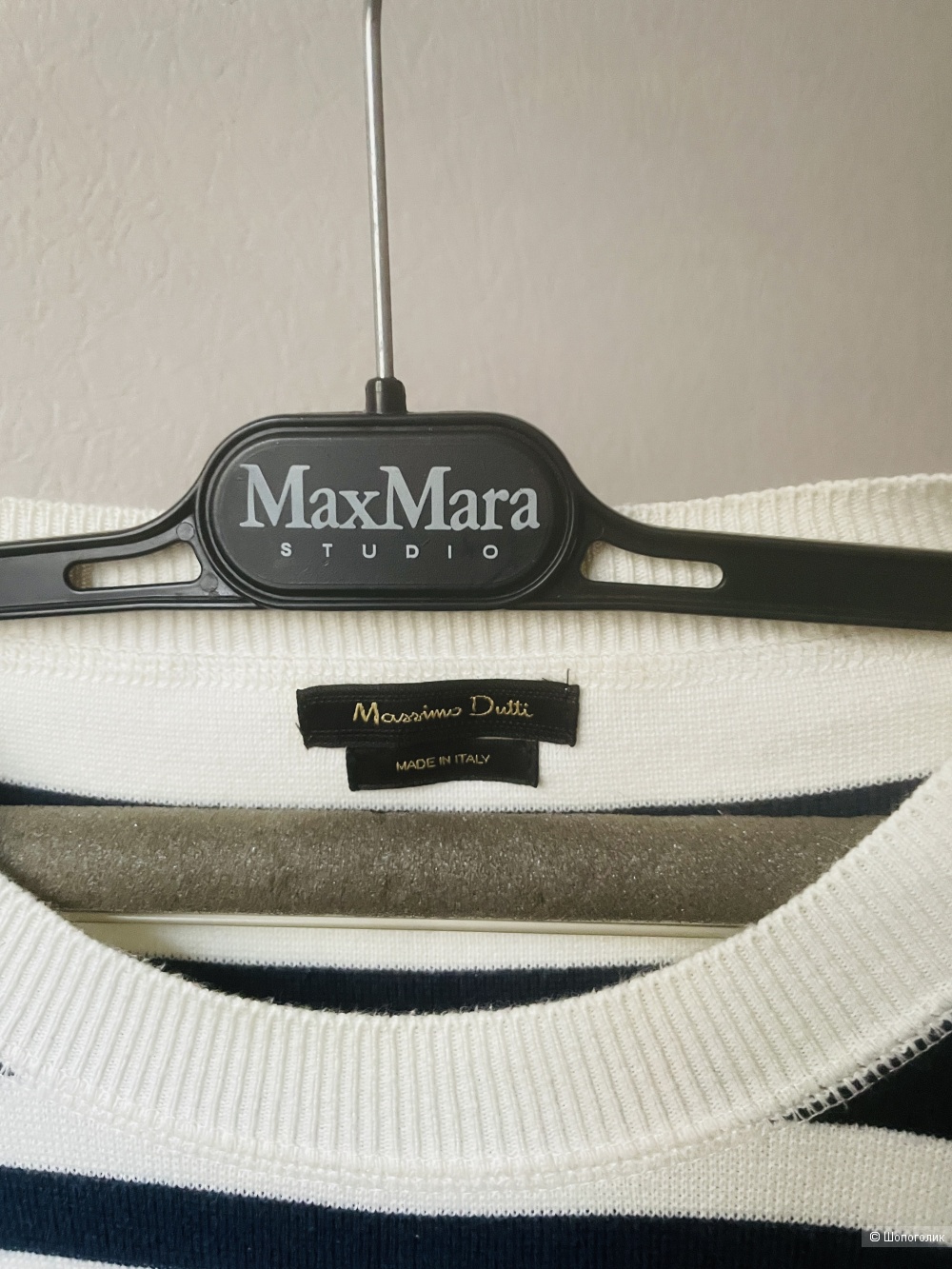 Джемпер Massimo Dutti, размер 44-46