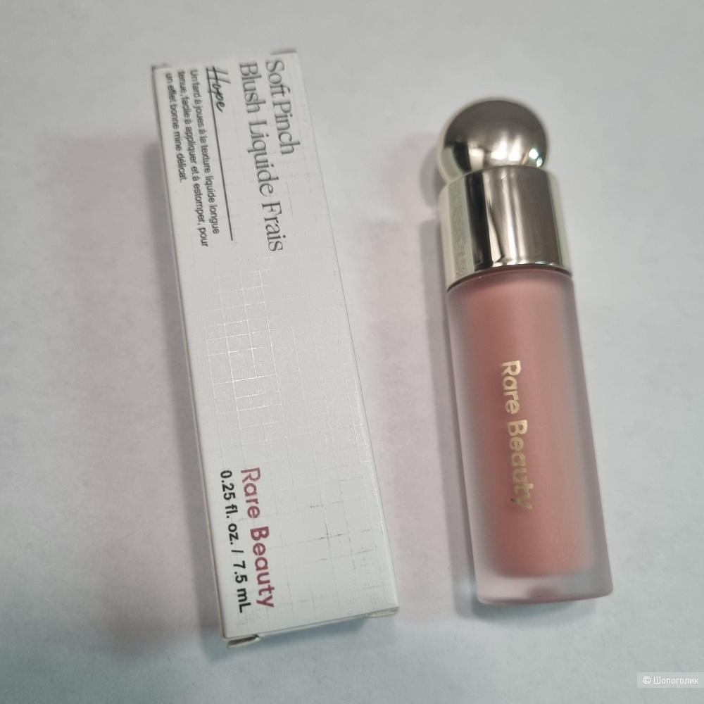 Румяна Rare Beauty 7.5 ml