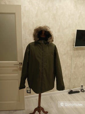 Куртка Regatta р 3xl