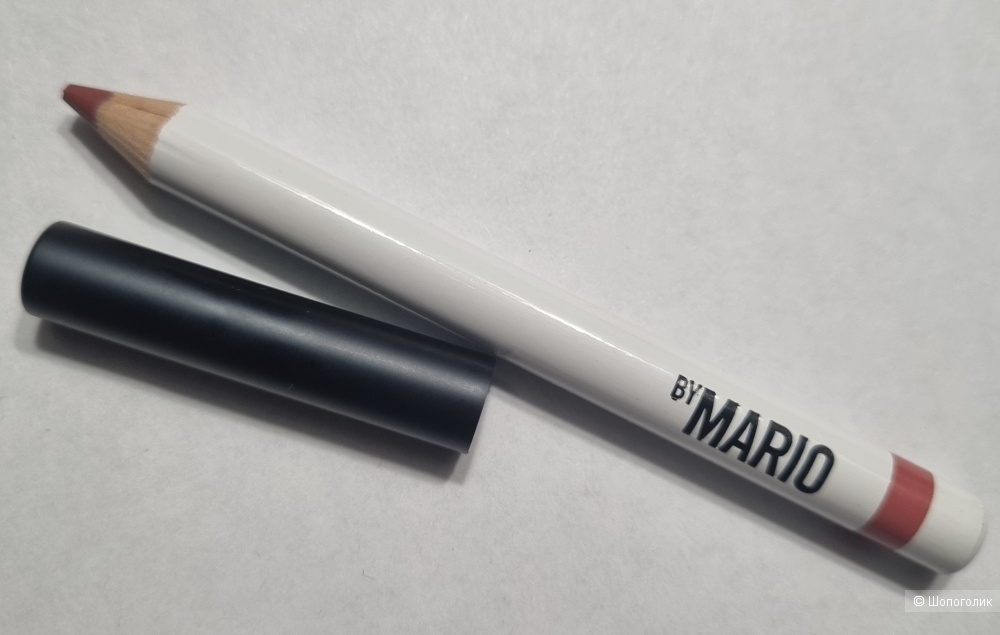 Набор Makeup By Mario one size